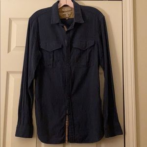 Banana Republic Heritage Shirt